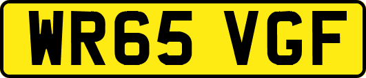 WR65VGF