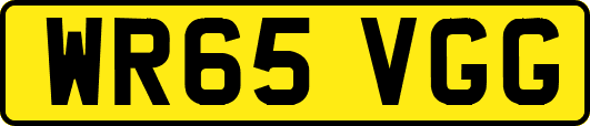 WR65VGG