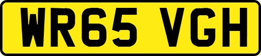 WR65VGH