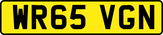 WR65VGN