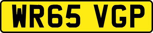 WR65VGP