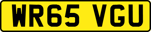 WR65VGU