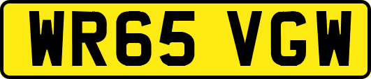 WR65VGW
