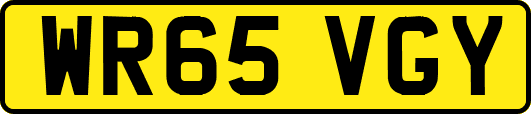 WR65VGY