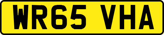 WR65VHA