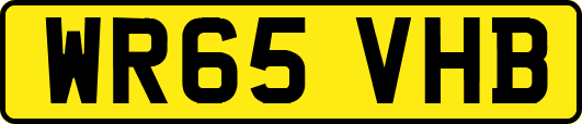 WR65VHB