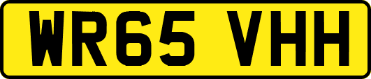 WR65VHH