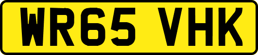 WR65VHK