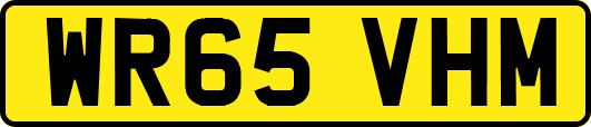 WR65VHM