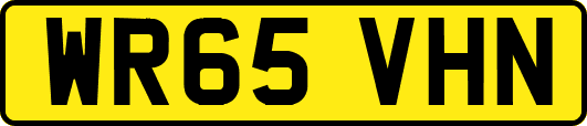 WR65VHN
