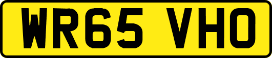 WR65VHO