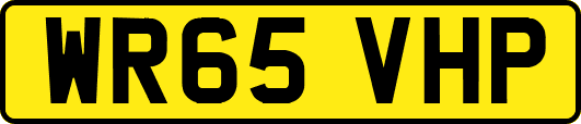 WR65VHP