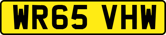 WR65VHW