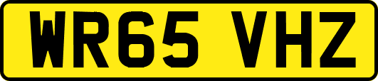 WR65VHZ