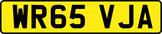 WR65VJA