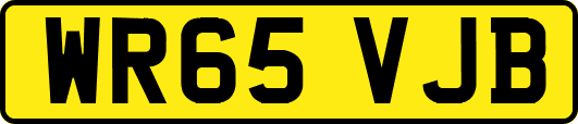 WR65VJB