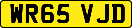 WR65VJD