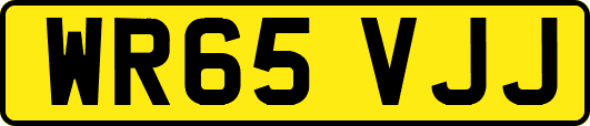 WR65VJJ