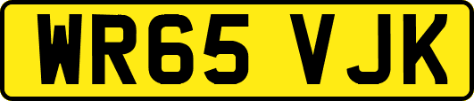WR65VJK