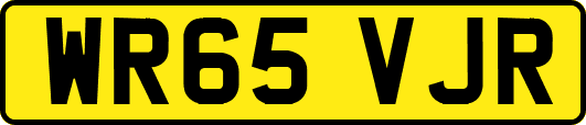 WR65VJR