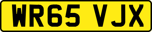 WR65VJX