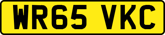 WR65VKC