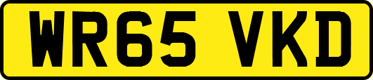 WR65VKD