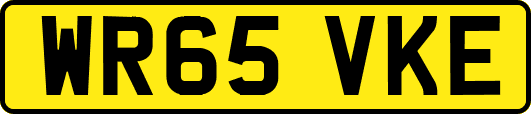 WR65VKE