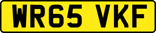 WR65VKF