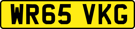 WR65VKG