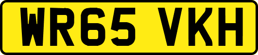 WR65VKH
