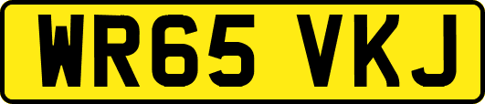 WR65VKJ