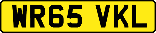 WR65VKL