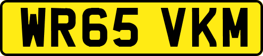WR65VKM