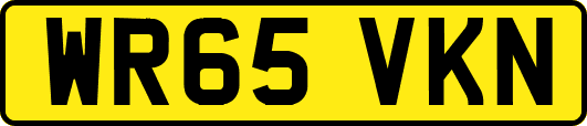 WR65VKN