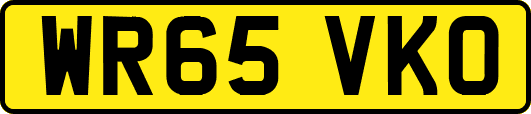 WR65VKO