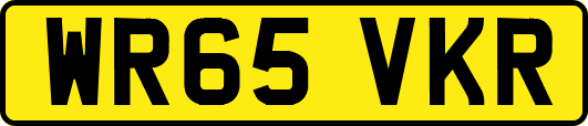 WR65VKR