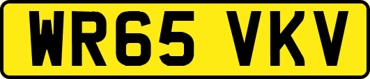 WR65VKV
