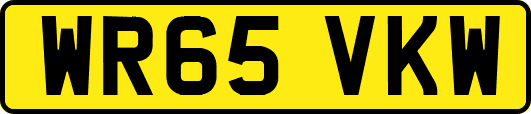WR65VKW