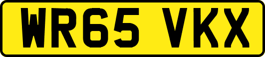 WR65VKX