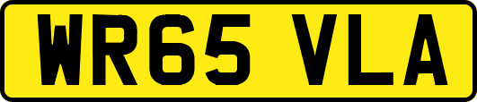 WR65VLA