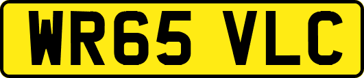 WR65VLC