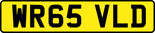 WR65VLD