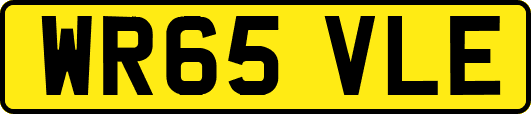 WR65VLE