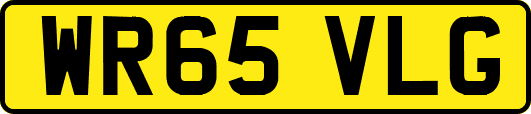 WR65VLG