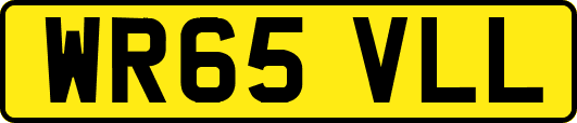 WR65VLL