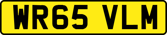 WR65VLM