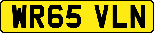 WR65VLN