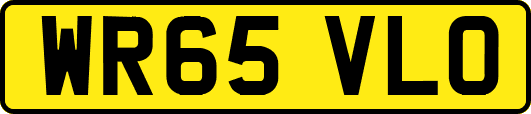 WR65VLO