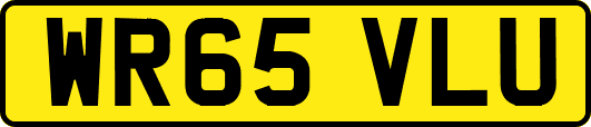 WR65VLU
